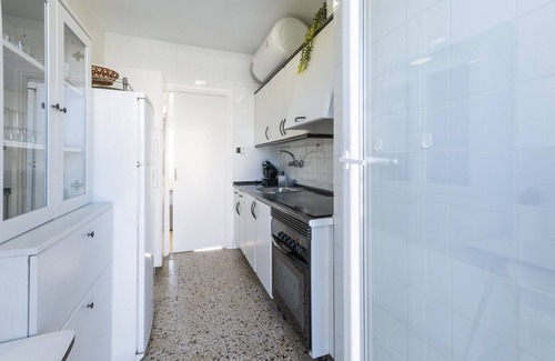 Xeraco House | ABACO - Apartment with sea views in Platja de Xeraco and Free Wifi