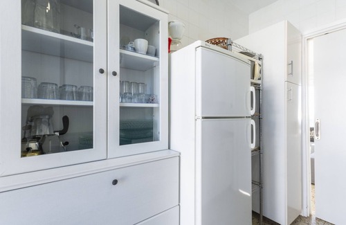 Xeraco House | ABACO - Apartment with sea views in Platja de Xeraco and Free Wifi