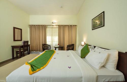 Lakkidi Hotel | Abad Brookside Wayanad
