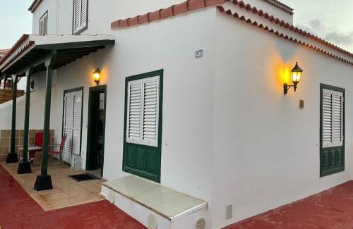 Abades House | Abades Beach houses by Apartamentos Estrella del Norte