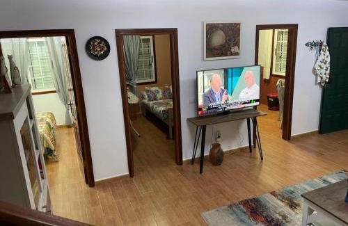 Abades House | Abades Beach houses by Apartamentos Estrella del Norte