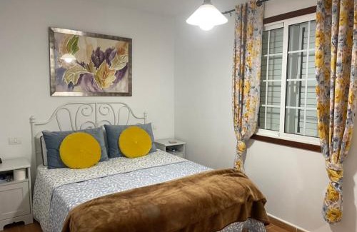 Abades House | Abades Beach houses by Apartamentos Estrella del Norte