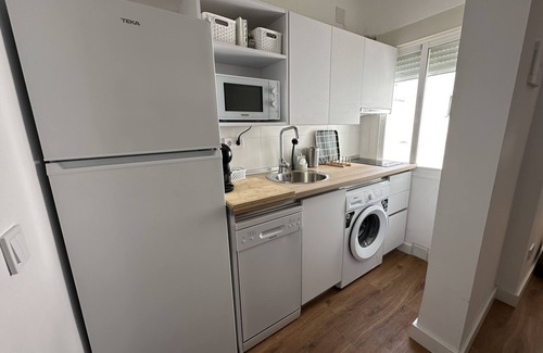 Santa Cruz Apartment | Abades Suite next to the Cathedral of Seville