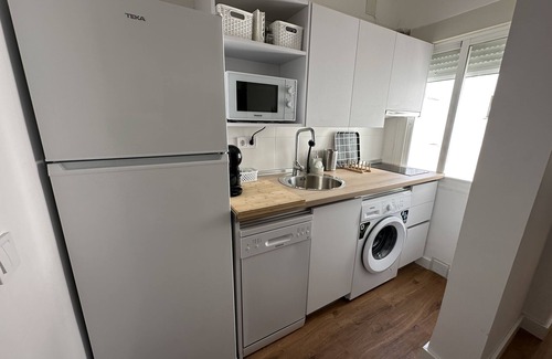 Santa Cruz Apartment | Abades Suite next to the Cathedral of Seville