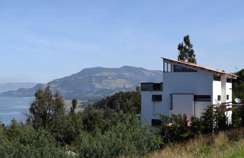 Guatavita House | Abadia de Tomine