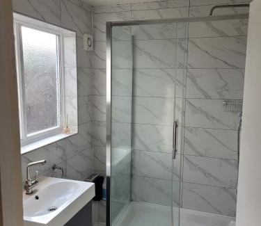 Northampton House | Abakwa white