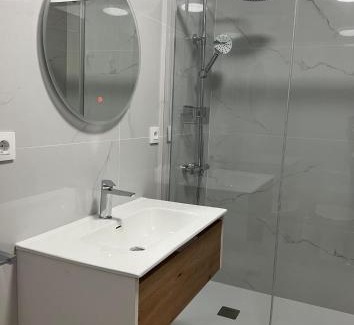 Sigueiro Apartment | Abaleen apartamento