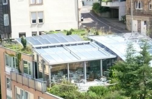 Heusteigviertel Hotel | Abalon Hotel ideal