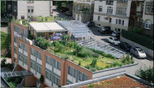 Heusteigviertel Hotel | Abalon Hotel ideal