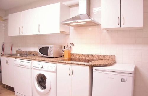 Magdalena Apartment | ABASTOS "Ferrol" Apartment