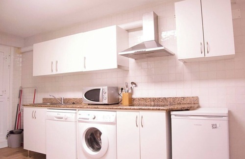 Magdalena Apartment | ABASTOS "Ferrol" Apartment