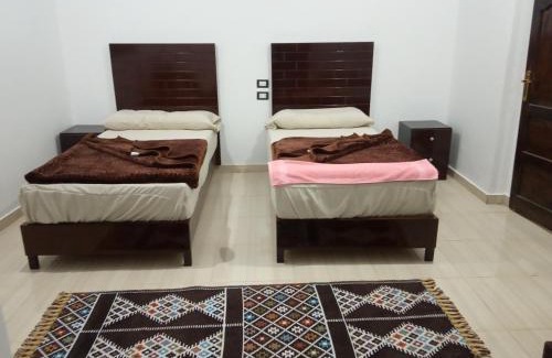 Aswan House | ABAZIDO Nubian Guest House