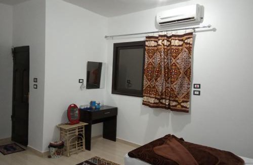 Aswan House | ABAZIDO Nubian Guest House