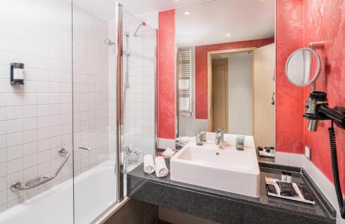 Wilmersdorf Hotel | Abba Berlin Hotel