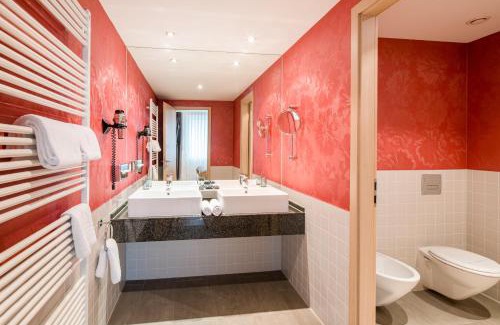 Wilmersdorf Hotel | Abba Berlin Hotel