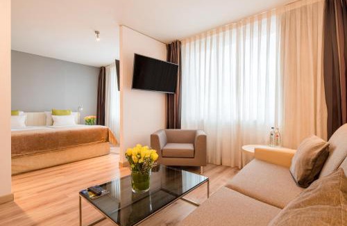 Wilmersdorf Hotel | Abba Berlin Hotel