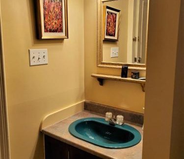 Downtown St. John's House | Abba Inn Guest House