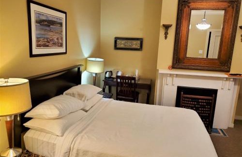 Downtown St. John's House | Abba Inn Guest House