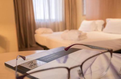 Guindalera Hotel | Abba Madrid