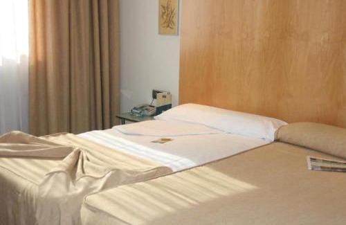 Guindalera Hotel | Abba Madrid