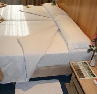 Guindalera Hotel | Abba Madrid