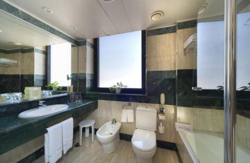 Guindalera Hotel | Abba Madrid