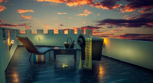 Thasos Town Apartment | Abbacy Katiana's Castelleti 1