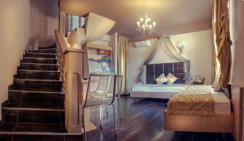Thasos Town Apartment | Abbacy Katiana's Castelleti 1