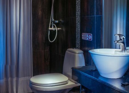 Thasos Town Apartment | Abbacy Katiana's Castelleti 1