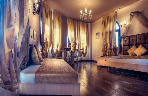 Thasos Town Apartment | Abbacy Katiana's Castelleti 1