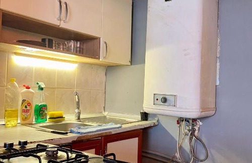 Besiktas Apartment | Abbasaga, Besiktas