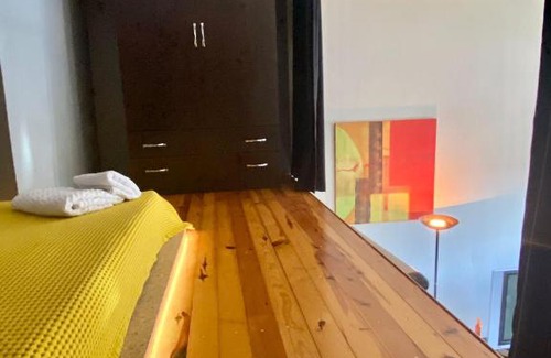 Besiktas Apartment | Abbasaga, Besiktas