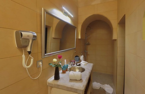 Kbour Chou House | ABBASSIA Marrakech