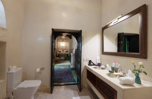 Kbour Chou House | ABBASSIA Marrakech