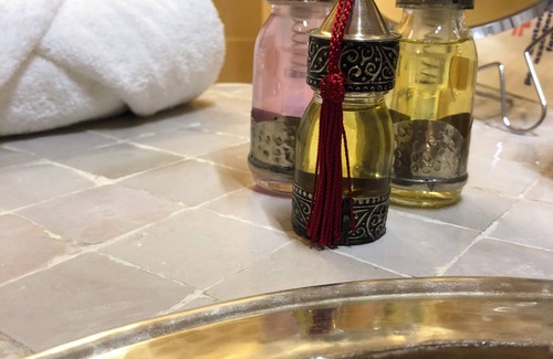 Kbour Chou House | ABBASSIA Marrakech