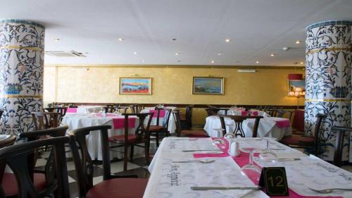 Algiers Hotel | Abbassides Palace
