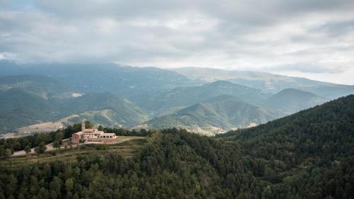 Sant Joan de Les Abadesses Hotel | Abbatissa Hotel Restaurant