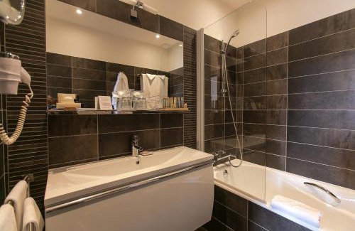 Talloires-Montmin Hotel | Abbaye de Talloires