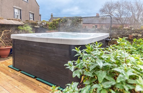 St Bees Other | ABBEY FARM HOUSE, pet friendly, character holiday cottage in St Bees