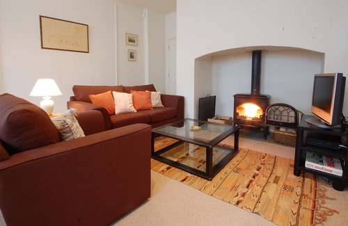 Bury St Edmunds Apartment | ABBEY GARDENS APARTMENT, BURY ST EDMUNDS, romantic in Bury St Edmunds