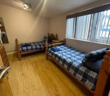 Fenny Stratford House | Abbey Guest House