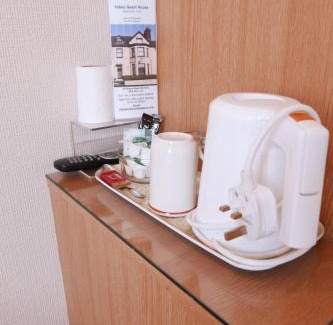 Norwich House | Abbey Guest House