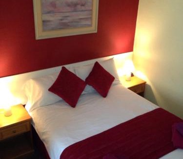 Ealing Common Bed & Breakfast | Abbey Lodge Hotel