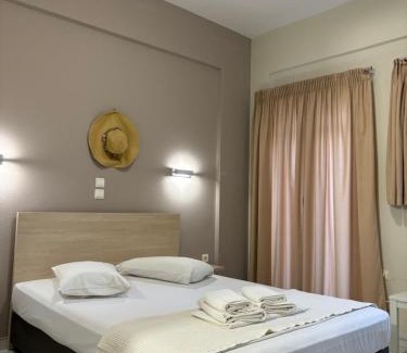 Monastiraki Apartment | Abbey Resort
