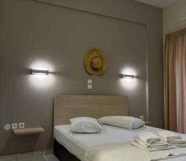 Monastiraki Apartment | Abbey Resort