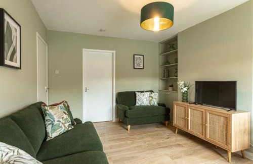 Gattonside Apartment | Abbey View