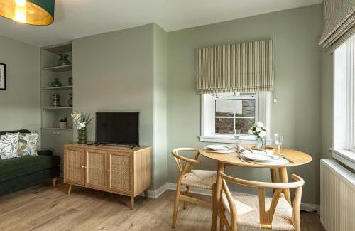 Gattonside Apartment | Abbey View