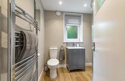 Gattonside Apartment | Abbey View