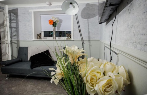Lesmahagow House | Abbeygreen House