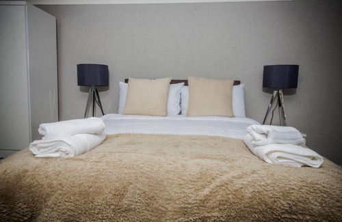 Lesmahagow House | Abbeygreen House